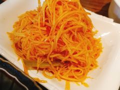 -小城粥道·海胆鲜虾粥(解放广场店)