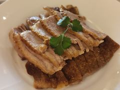 卤水鹅肉-潮府馆·非遗潮州菜·世纪公园(新国际博览中心店)