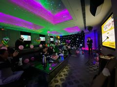 -真爱范特西KTV(交大店)