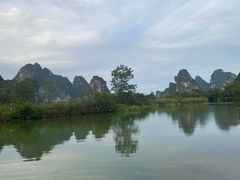-大新明仕山庄
