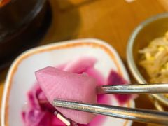 -海云台韩式汤饭·13年匠心韩料(南山店)
