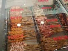 -有蚝有翅烧烤大排档·宵夜(右安门店)
