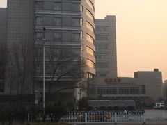 -北京大学口腔医院(魏公村总院)