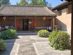 -胡氏古民居建筑