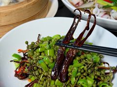 -朴墅(西湖青芝坞店·杭帮菜·家宴.14年的店)