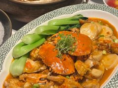 -桂满陇·海市蜃楼·黑金(国金店)