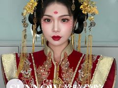 -首脑美容美发化妆美甲培训学校(龙岗校区)