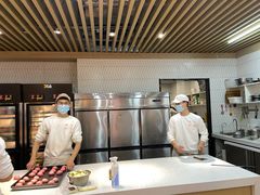-木子木水日式烫面包(世界城光谷店)