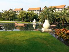 外景-三亚海棠湾万丽度假酒店