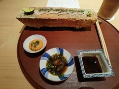 -晴空·日本料理(万象城店)