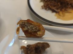 -功德林素菜饭庄(前门店)