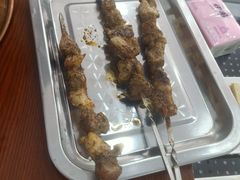 -岳合轩老北京涮肉