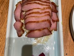 秘制炭烤肉-新白鹿餐厅(爱琴海购物中心店)