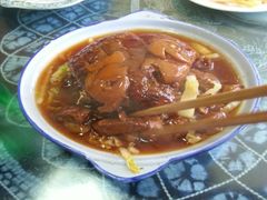 -白家寨子·山野白族菜(古城总店)