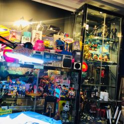 点击看大图 店内环境-MDZ STORE·TATTOO·耳饰