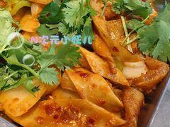-河坝강뚝烧烤专门店(旗舰店)