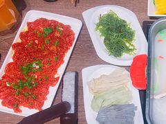 -新辣道鱼火锅(领展购物广场·中关村店)