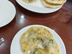 -老山记海城馅饼大酒店(振兴小区店)