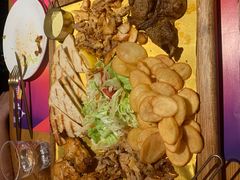 -HELLO MUSAE 拾光缪斯餐厅·纯正希腊风味(苏州中心店)