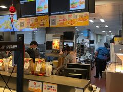 -麦当劳(长泰商业广场店)