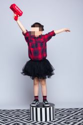 -格林童趣专业儿童摄影(公益西桥店)