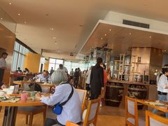 -视界美食自助餐厅·石家庄希尔顿酒店