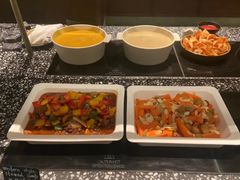 -上海虹桥祥源希尔顿酒店