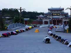 -莆田南少林寺