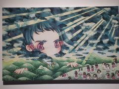 -上海宝龙美术馆