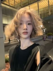 -藤野造型·烫·染发型设计店