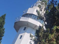 -烟台山景区