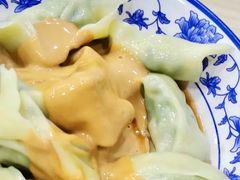 -美新点心店(陕西北路店)