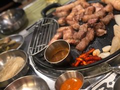 -401餐厅(弘大店)