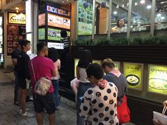 -神仙雪浓汤(明洞店)