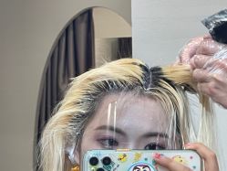 -MY HAIR ARDOR