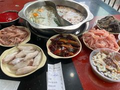 -储奇门鳝鱼火锅(总店)