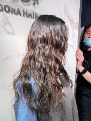 -潘多拉Hairsalon