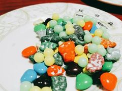 -比亚森自助烤肉料理(裕华店)