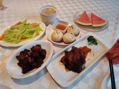 -光明邨大酒家(淮海路店)