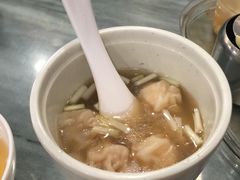 鲜虾云吞-恩宁刘福记(东华东路店)