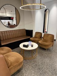 -SWANK SALON
