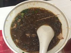 -咬不得高祖生煎·简餐(星耀城店)