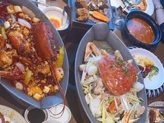 -蟹之国·精品蟹料理(极地店)