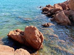 -青岛第三海水浴场