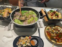 -乔阿马·江南味·驴肉香(龙湖华泾天街店)