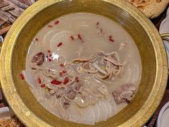 -霄汉羊排(万松园一店)