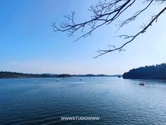 -仙海旅游度假区