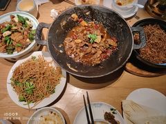 -徐小姐地锅鸡(铜山万达店)