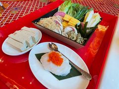 -咖啡苑 - 蔚藍夏日限定主题(永利皇宫店)