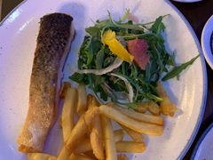 -FISH&POTATO Cō(地中海美食 万象城店)